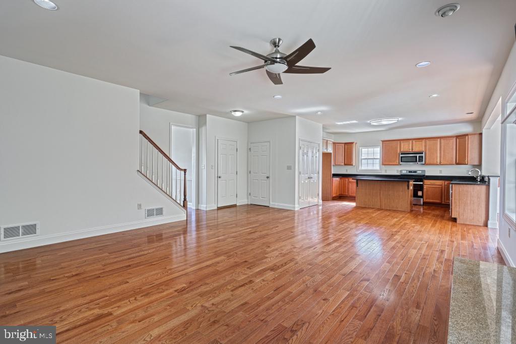 GOOD HOPE FARMS SOUTH - Residential