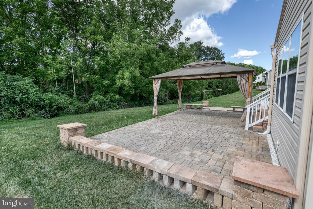 GOOD HOPE FARMS SOUTH - Residential