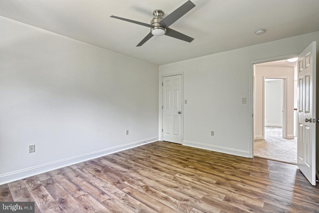 GOOD HOPE FARMS SOUTH - Residential