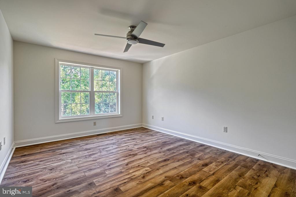 GOOD HOPE FARMS SOUTH - Residential