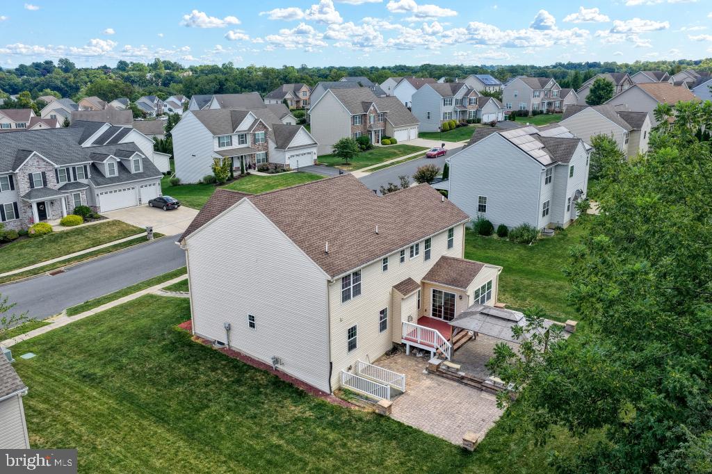 GOOD HOPE FARMS SOUTH - Residential