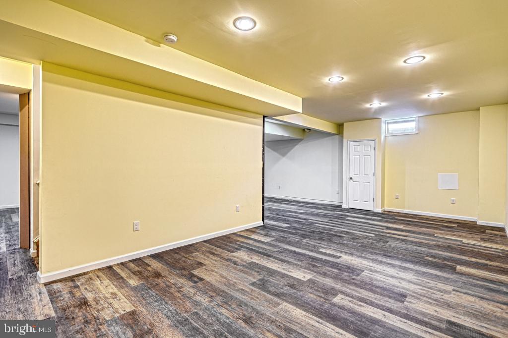 GOOD HOPE FARMS SOUTH - Residential