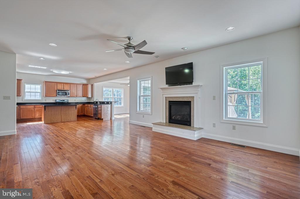 GOOD HOPE FARMS SOUTH - Residential