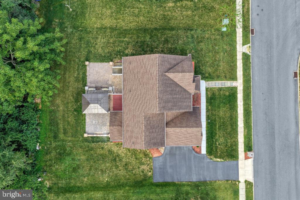 GOOD HOPE FARMS SOUTH - Residential