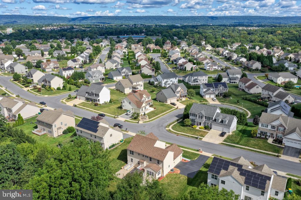 GOOD HOPE FARMS SOUTH - Residential