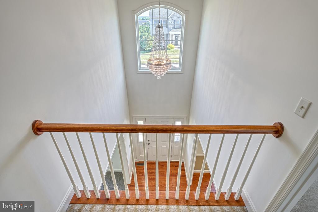 GOOD HOPE FARMS SOUTH - Residential