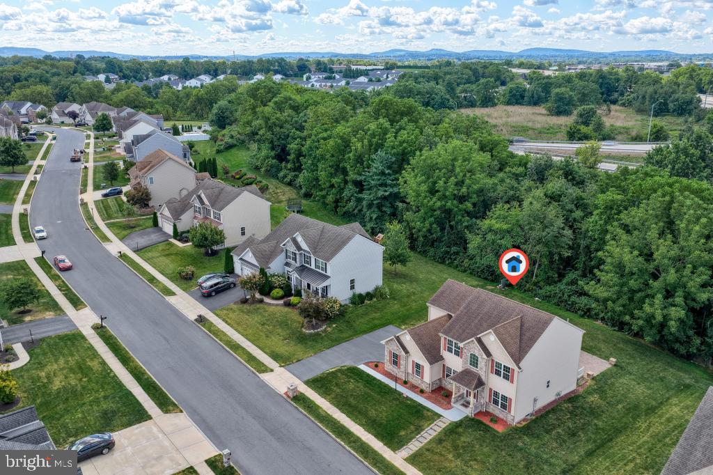 GOOD HOPE FARMS SOUTH - Residential