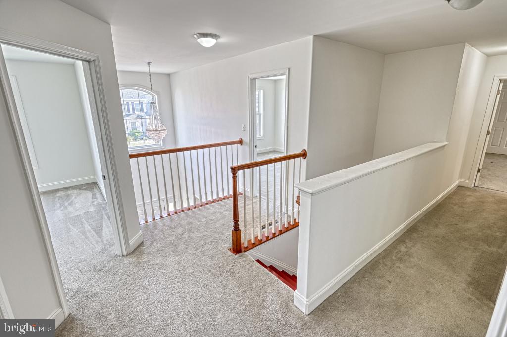 GOOD HOPE FARMS SOUTH - Residential