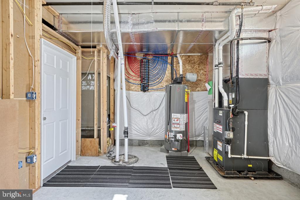 GOOD HOPE FARMS SOUTH - Residential