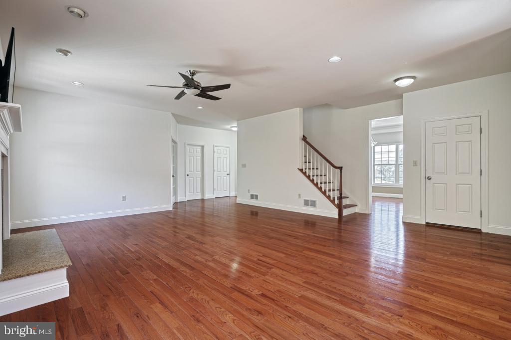 GOOD HOPE FARMS SOUTH - Residential