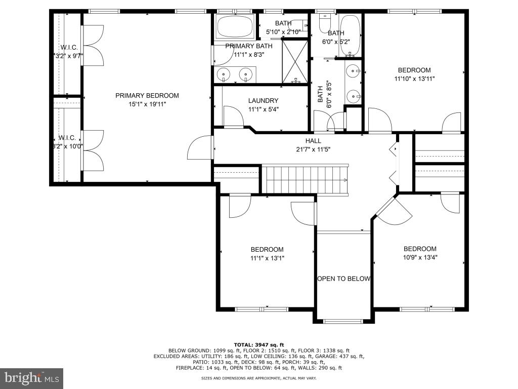 GOOD HOPE FARMS SOUTH - Residential