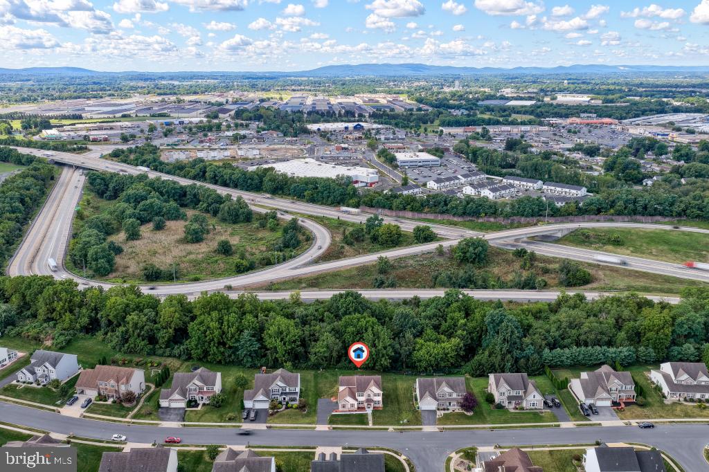 GOOD HOPE FARMS SOUTH - Residential