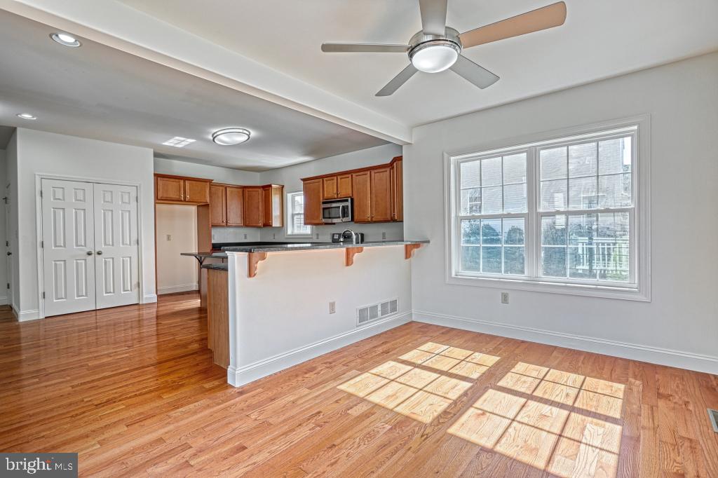 GOOD HOPE FARMS SOUTH - Residential