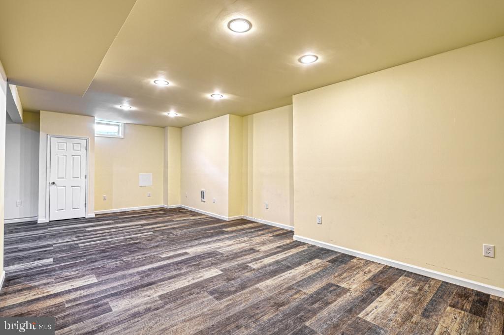 GOOD HOPE FARMS SOUTH - Residential