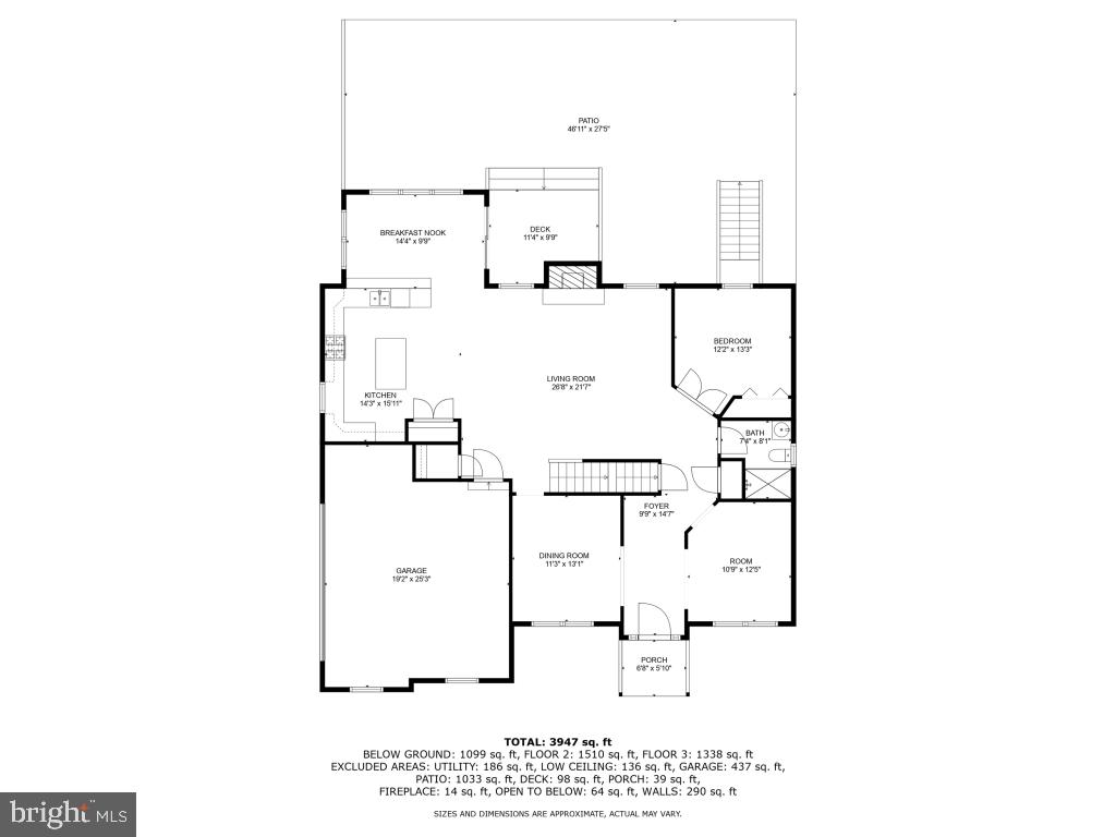 GOOD HOPE FARMS SOUTH - Residential