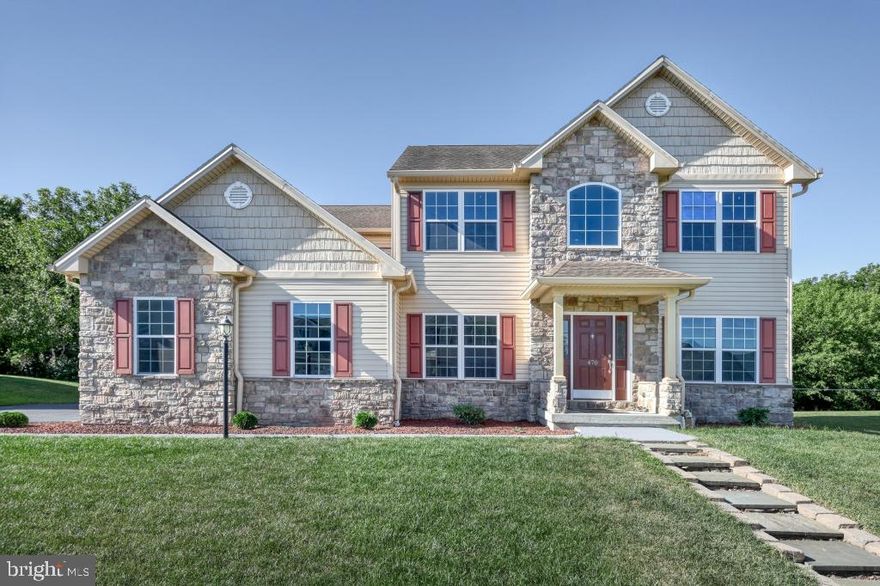 Elegant McNaughton Homes built 5-Bedroom Home in Hampden Township | No HOA | Private Oasis with Finished Basement & Expansive Patio

Welcome to 470 Barbara Drive, a beautifully maintained 5-bedroom, 4-bathroom residence nestled in the heart of Hampden Township"a premier Cumberland Valley School District location with NO HOA and an abundance of space, comfort, and privacy.

Boasting over 4,270 square feet of total living space, including a fully finished basement, this home is designed for both everyday living and stylish entertaining. The moment you enter, you're greeted by an open-concept floor plan that flows seamlessly from room to room, enhanced by natural light, wide-plank flooring, and thoughtful architectural details.

Main Features:

5 Spacious Bedrooms " including a luxurious primary suite with en-suite bath and walk-in closet

4 Full Bathrooms " tastefully finished with modern fixtures and premium tilework

Large Kitchen " with new range/oven and open to the living and dining areas, perfect for hosting and everyday functionality

Finished Basement " ideal as a media room, home gym, guest suite, or recreational retreat

No HOA Fees " enjoy true ownership freedom with no monthly restrictions or dues

Private Backyard " lush backyard for peace and play

Expansive 1,050 sq ft Patio " your outdoor dream space, featuring a gazebo shade, perfect for relaxing evenings, summer barbecues, or entertaining under the stars

Open Floor Plan " ideal for modern living, with effortless flow and excellent natural lighting throughout