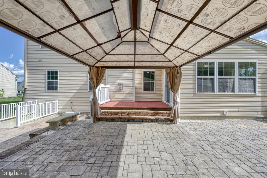 GOOD HOPE FARMS SOUTH - Residential