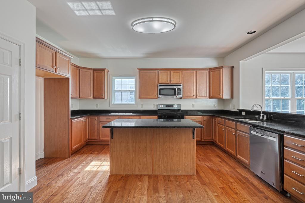 GOOD HOPE FARMS SOUTH - Residential