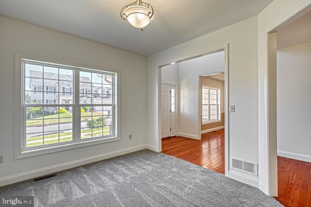 GOOD HOPE FARMS SOUTH - Residential