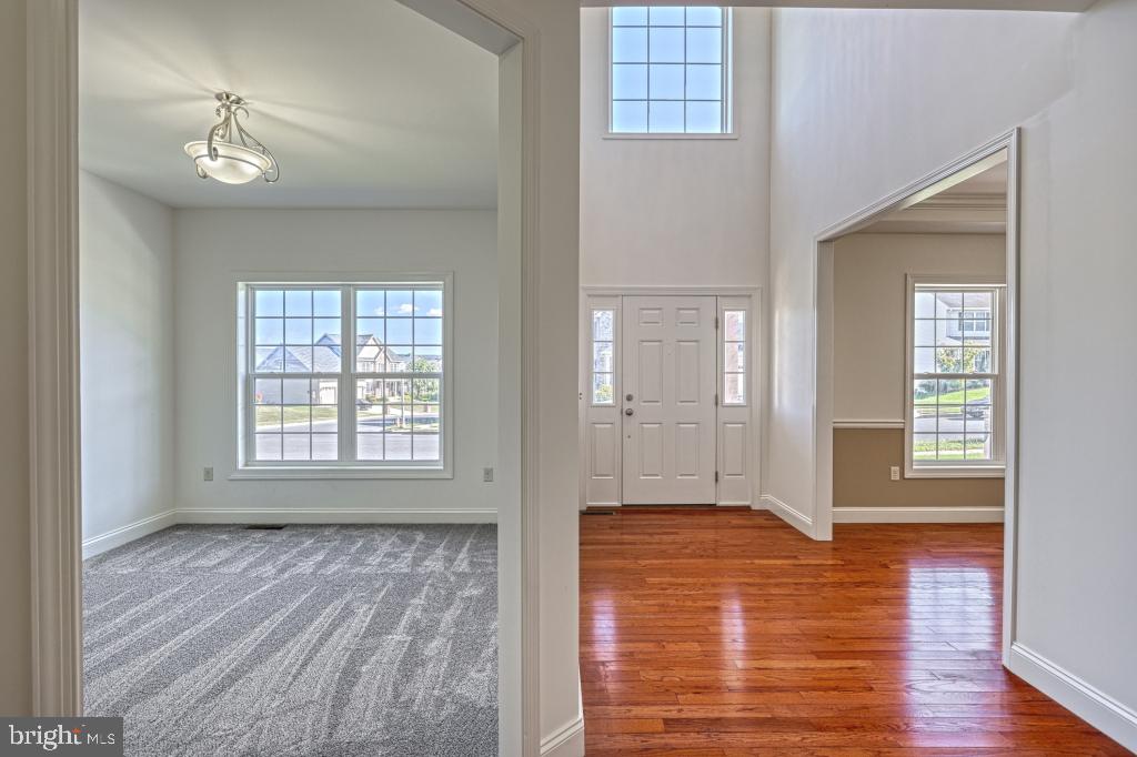 GOOD HOPE FARMS SOUTH - Residential