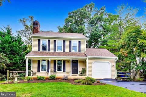 9099 BLUE JUG LANDING BURKE VA 22015