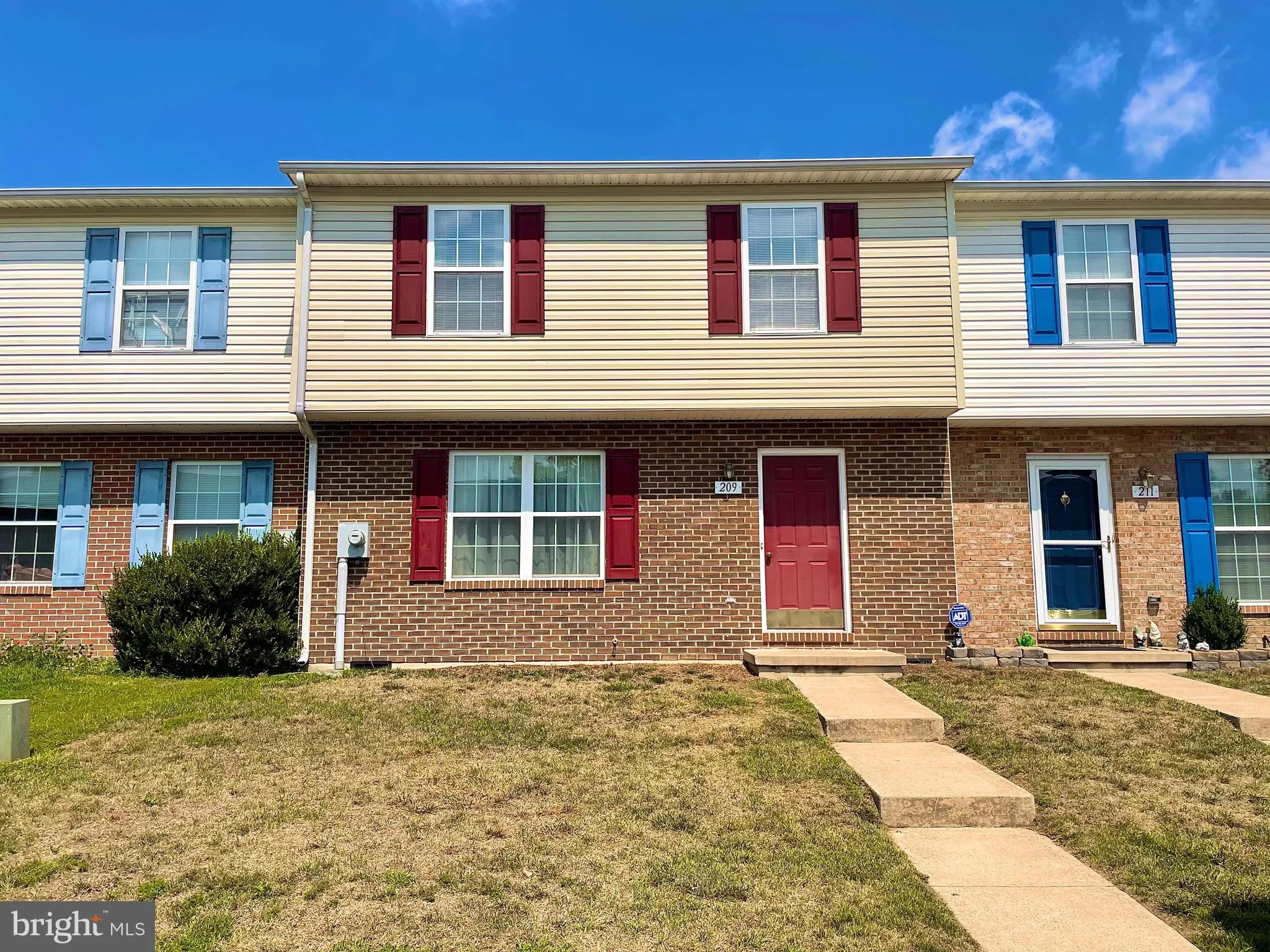 209 Emily Lane, Winchester, VA 22602