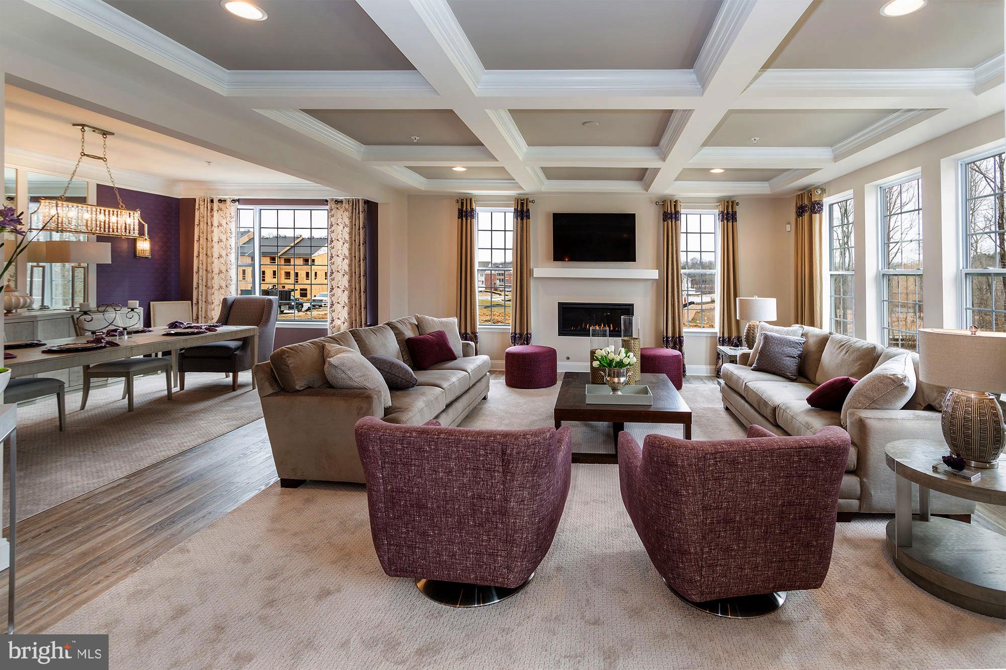 SOUTH TREEVIEW ESTATES - Residential