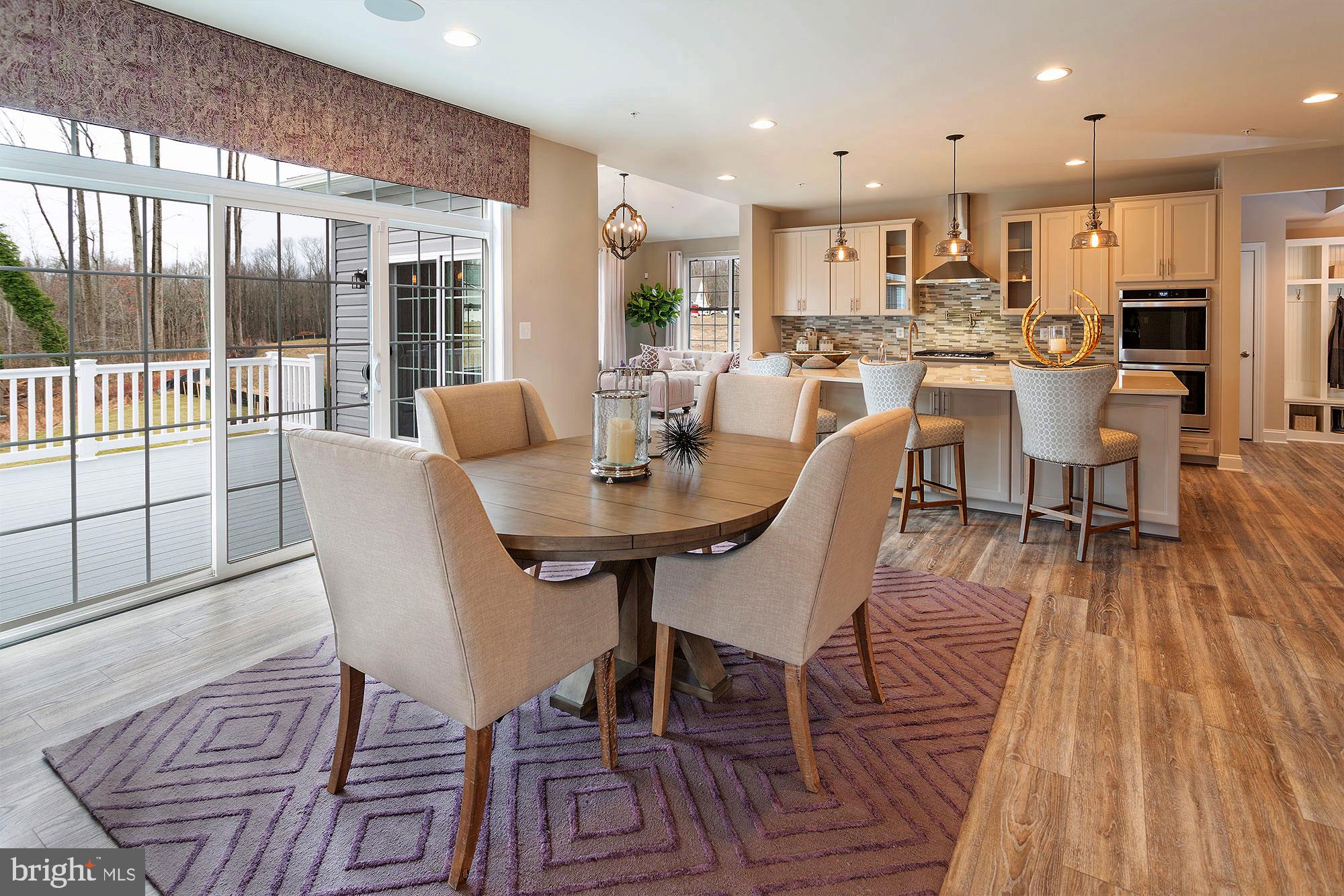 SOUTH TREEVIEW ESTATES - Residential