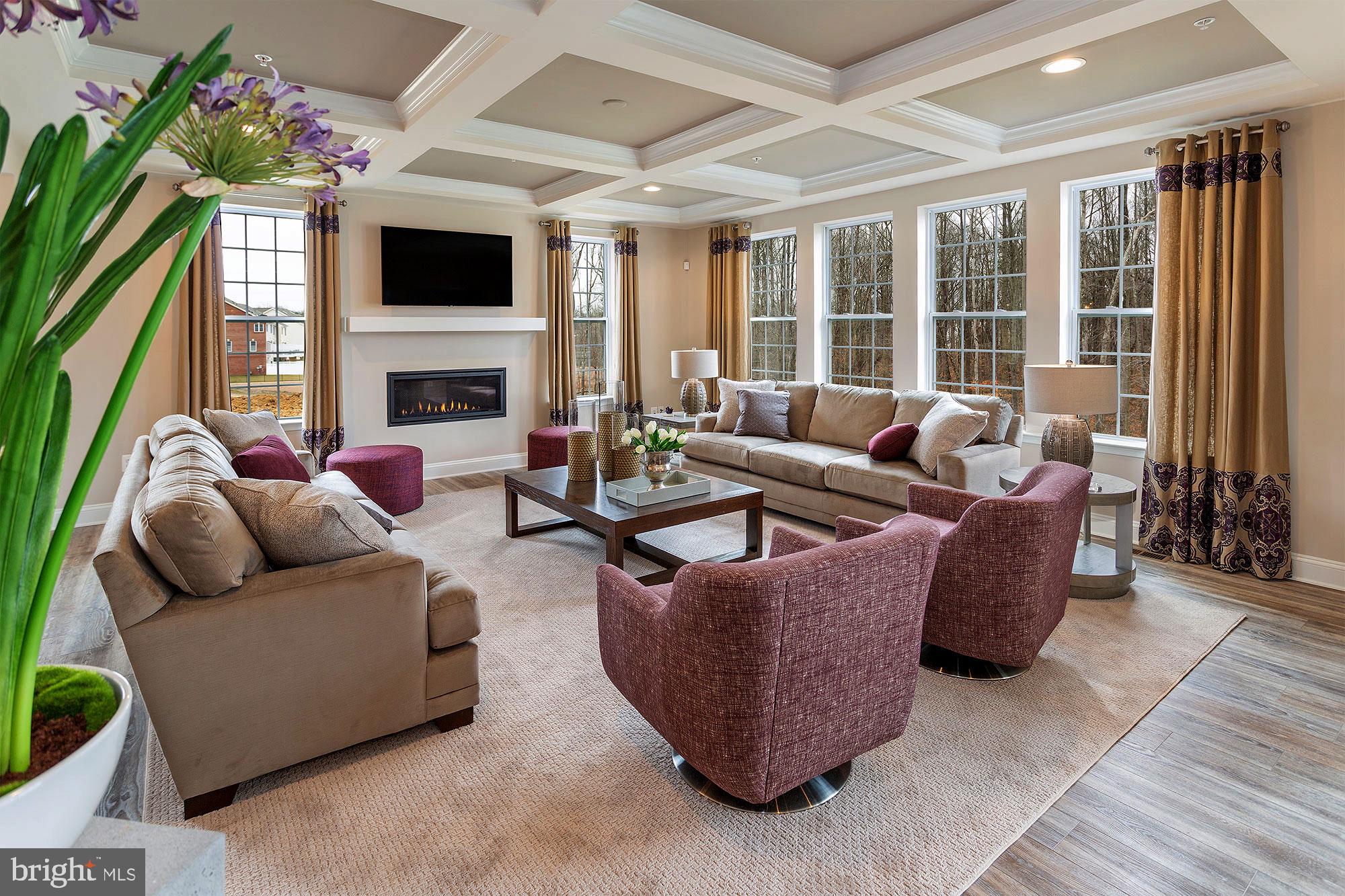 SOUTH TREEVIEW ESTATES - Residential