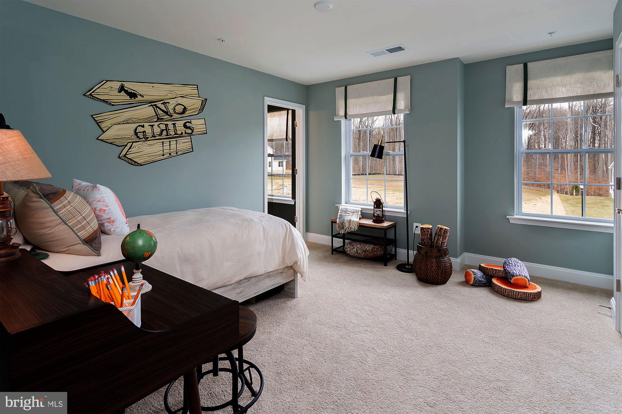 SOUTH TREEVIEW ESTATES - Residential