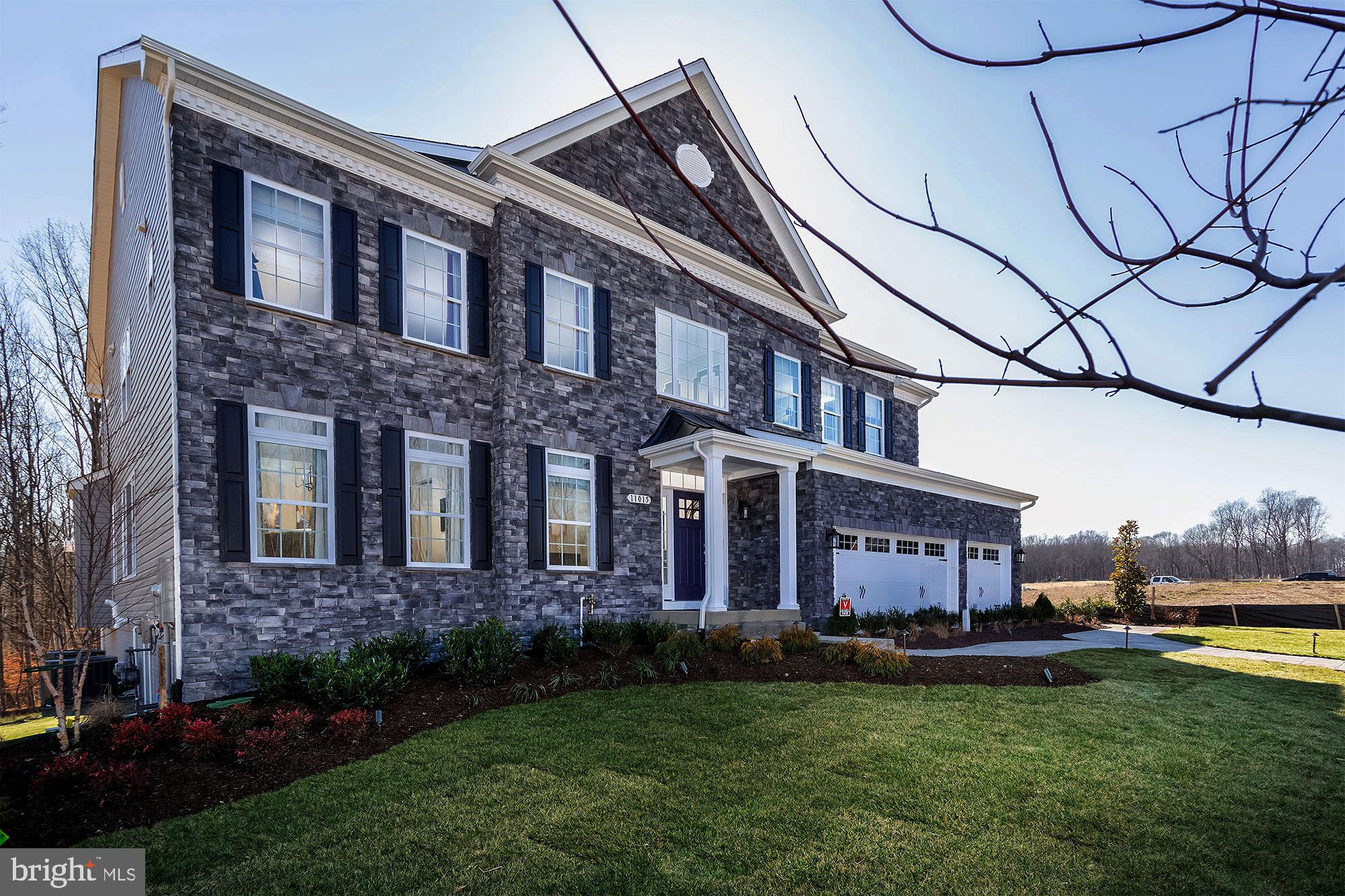 SOUTH TREEVIEW ESTATES - Residential