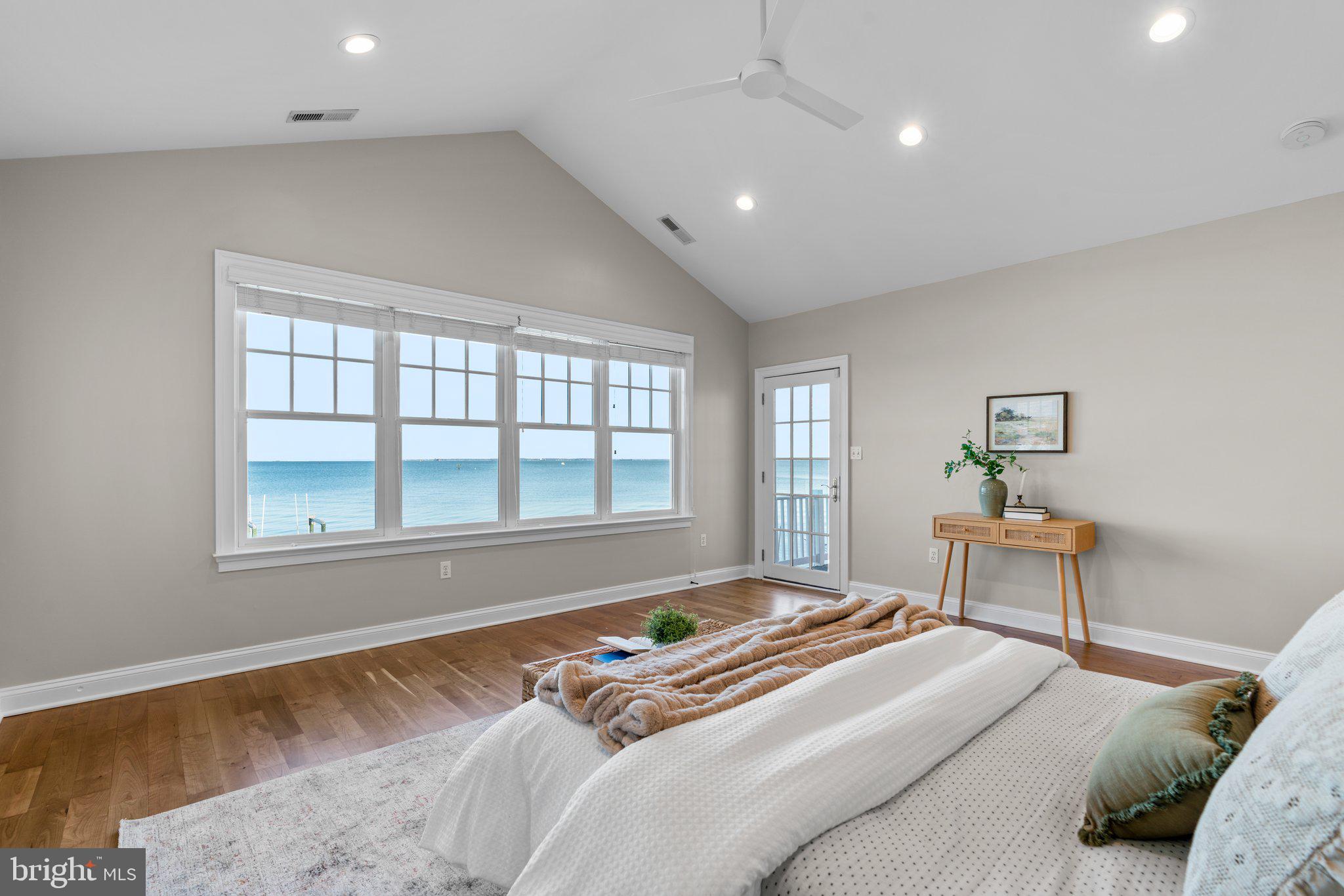 BEMBE BEACH - Residential