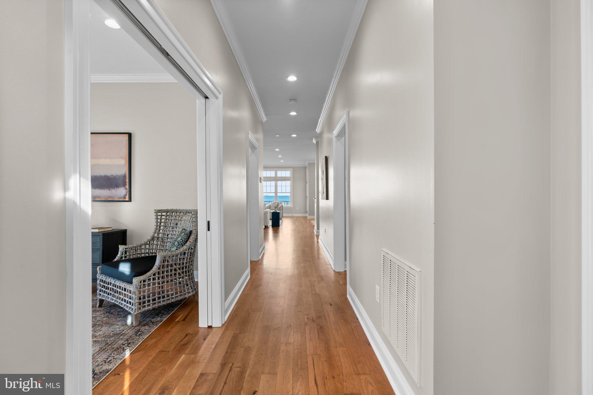 BEMBE BEACH - Residential