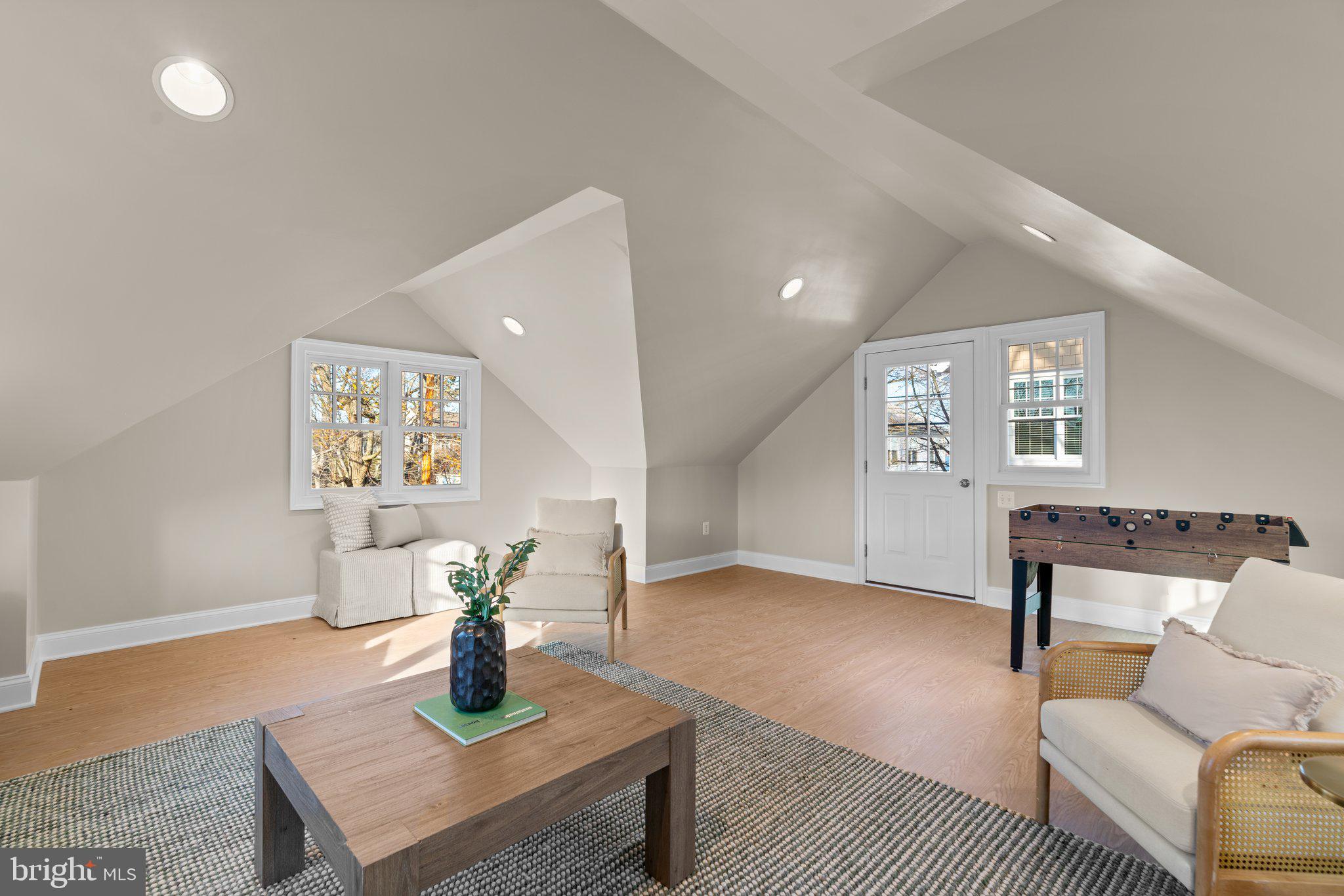 BEMBE BEACH - Residential