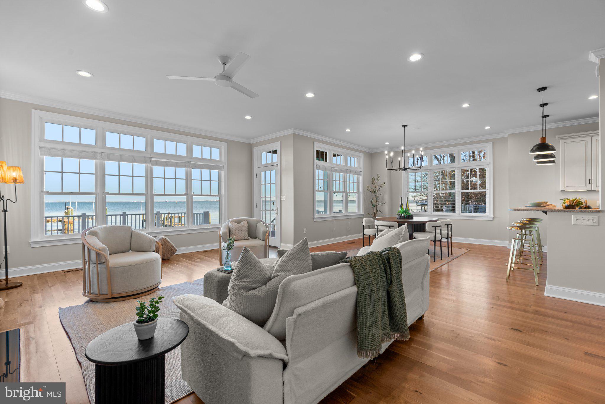 BEMBE BEACH - Residential