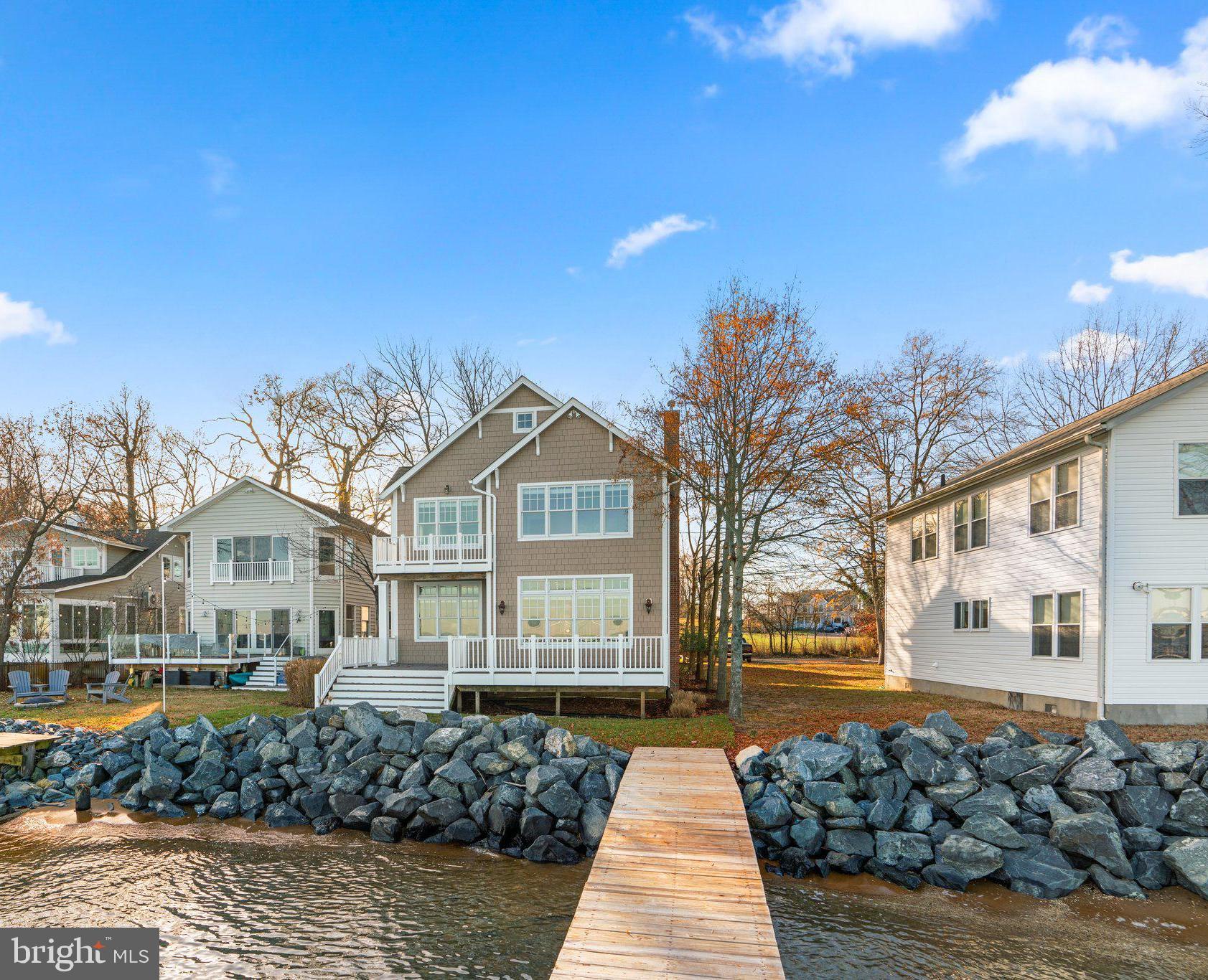 BEMBE BEACH - Residential