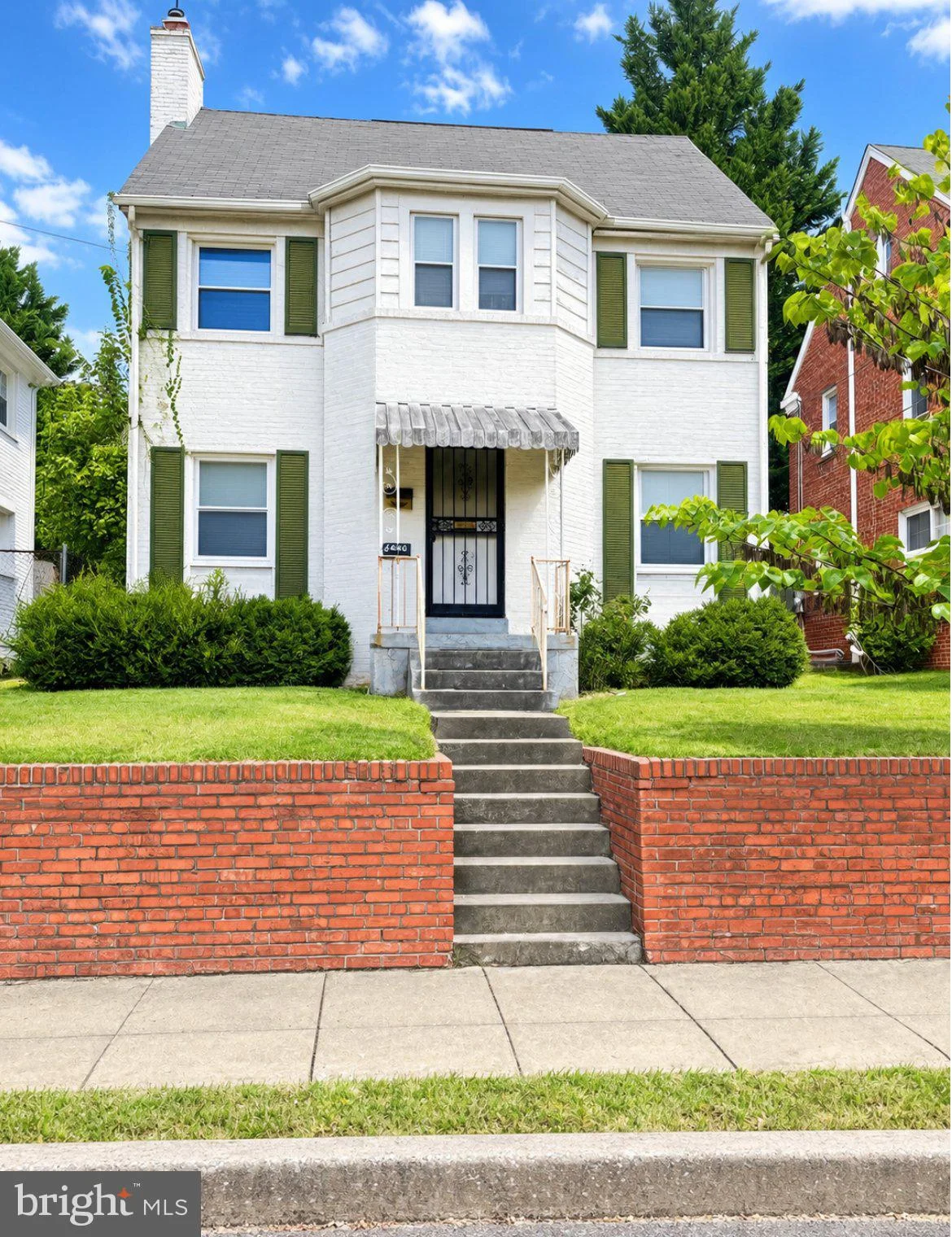 6404 Luzon Avenue NW, Washington, DC 20012