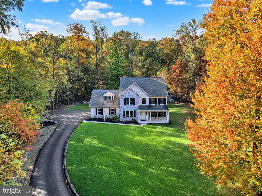 Photo of 5094 Furnace Road, YORK, PA 17406 (MLS # PAYK2092294)