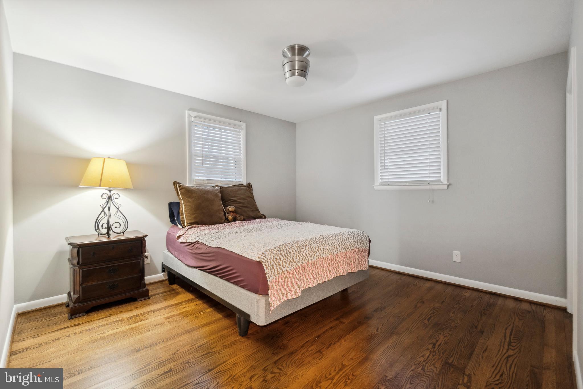 LUTHERVILLE - Residential