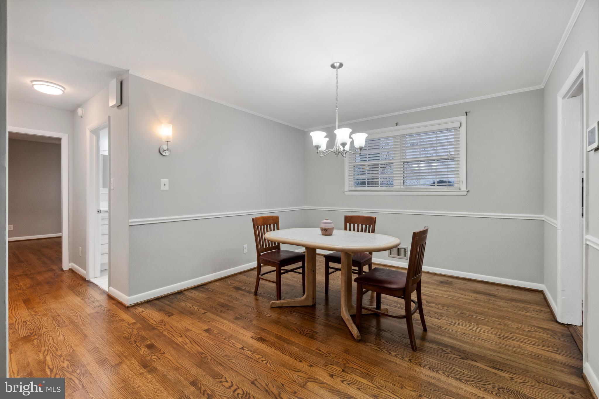 LUTHERVILLE - Residential