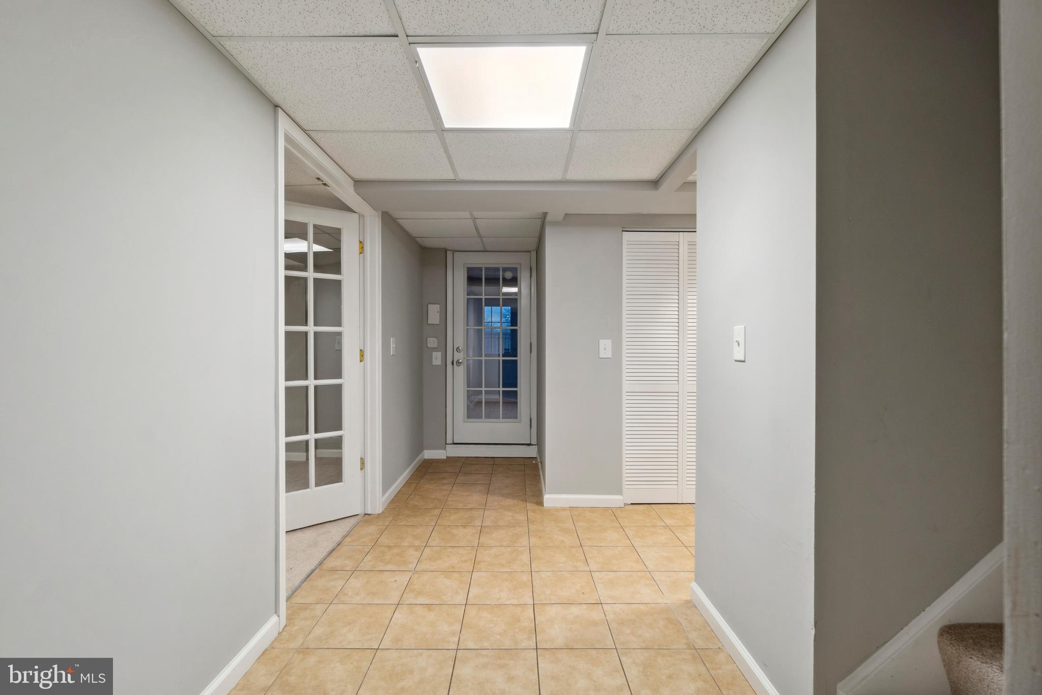 LUTHERVILLE - Residential