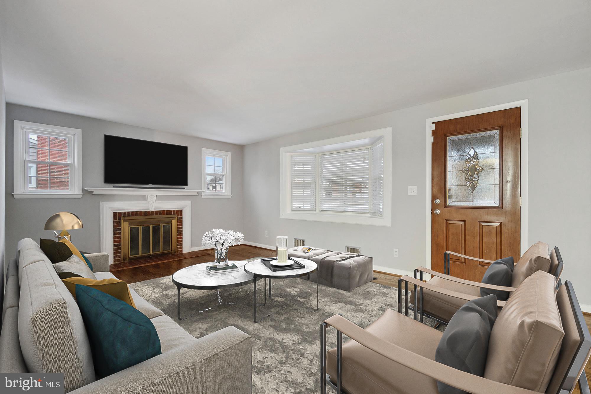 LUTHERVILLE - Residential