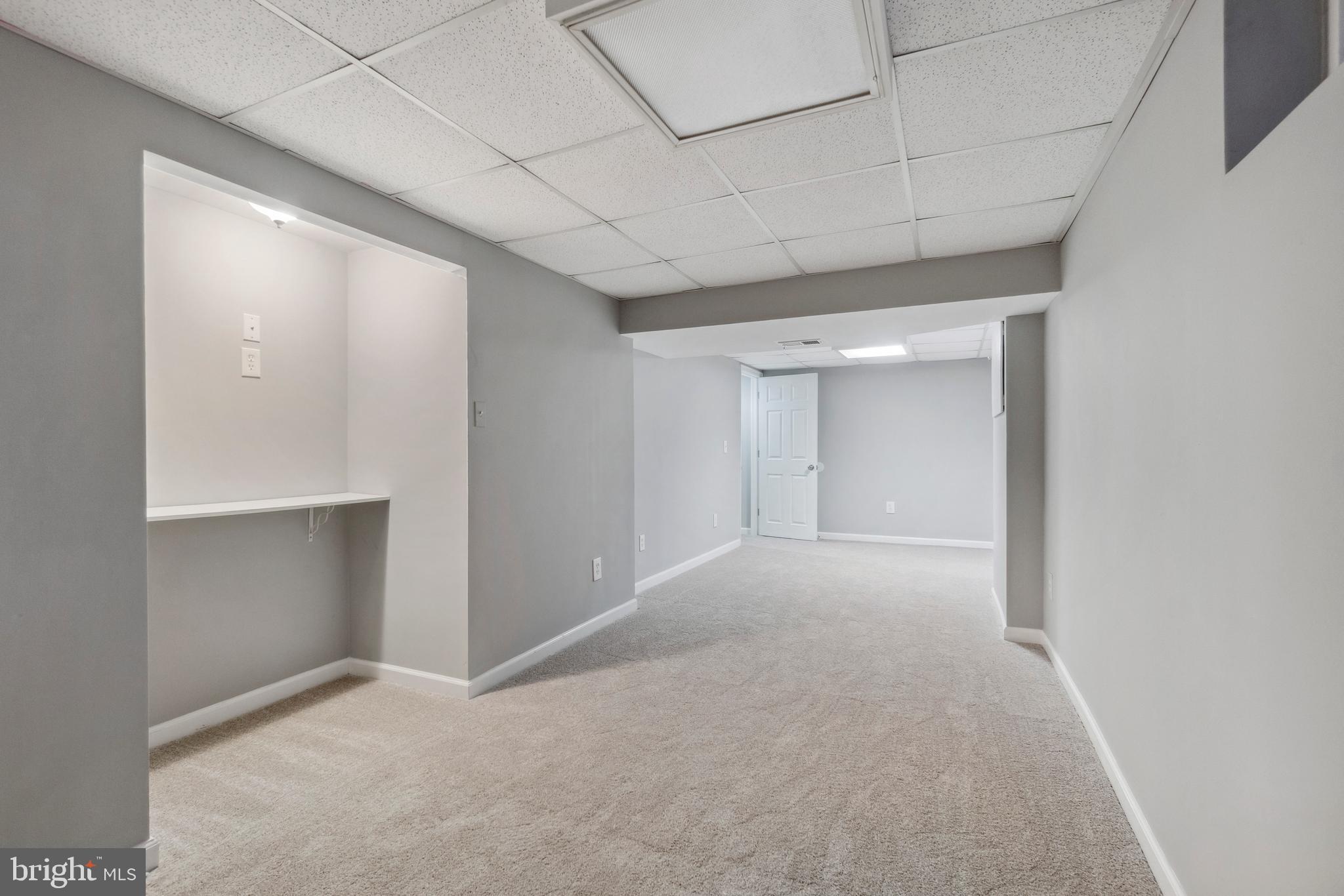 LUTHERVILLE - Residential