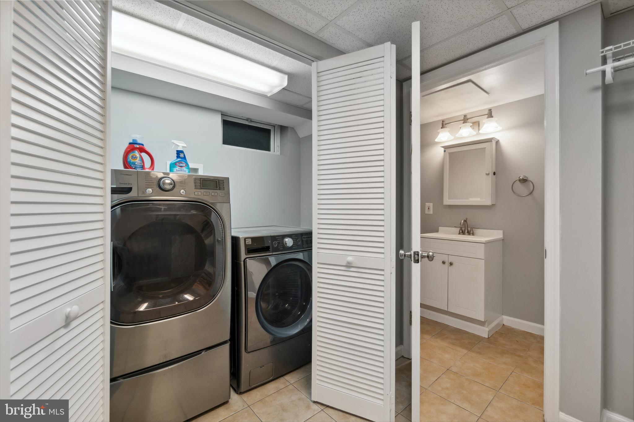 LUTHERVILLE - Residential