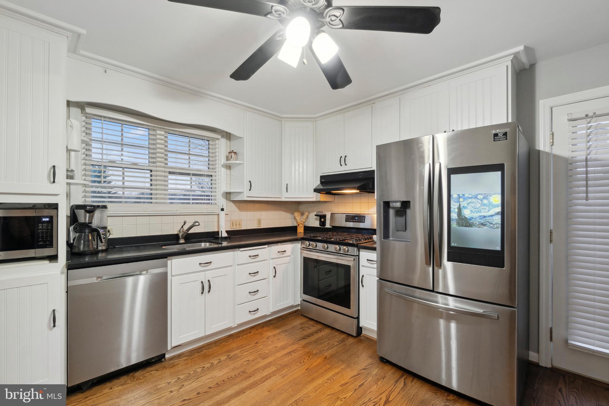 LUTHERVILLE - Residential