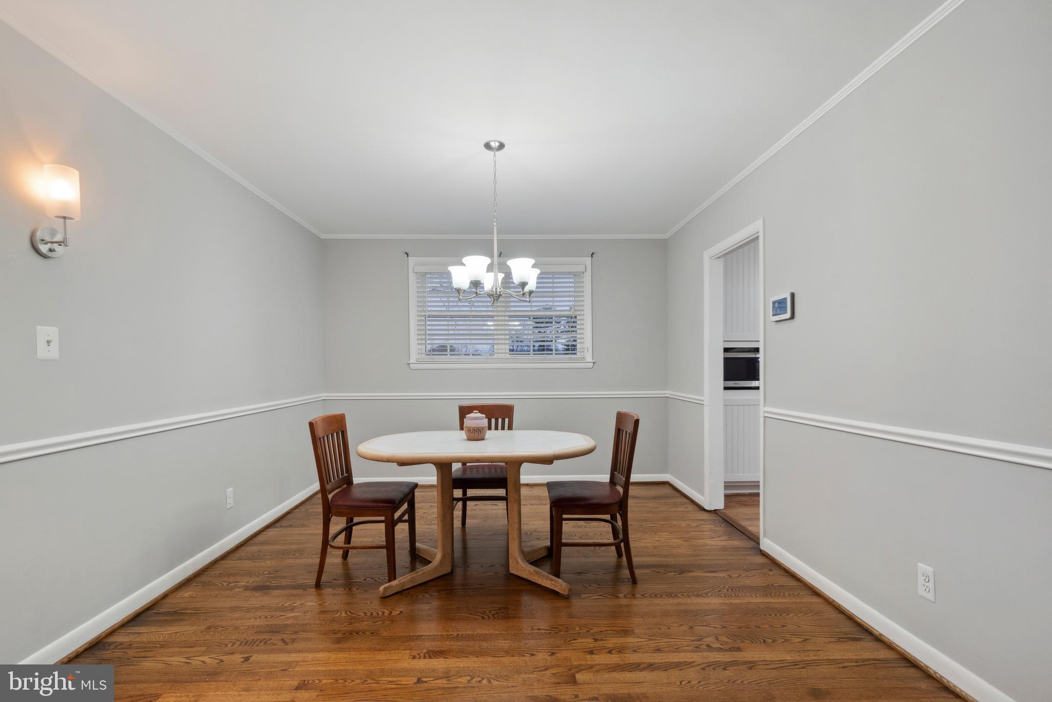 LUTHERVILLE - Residential