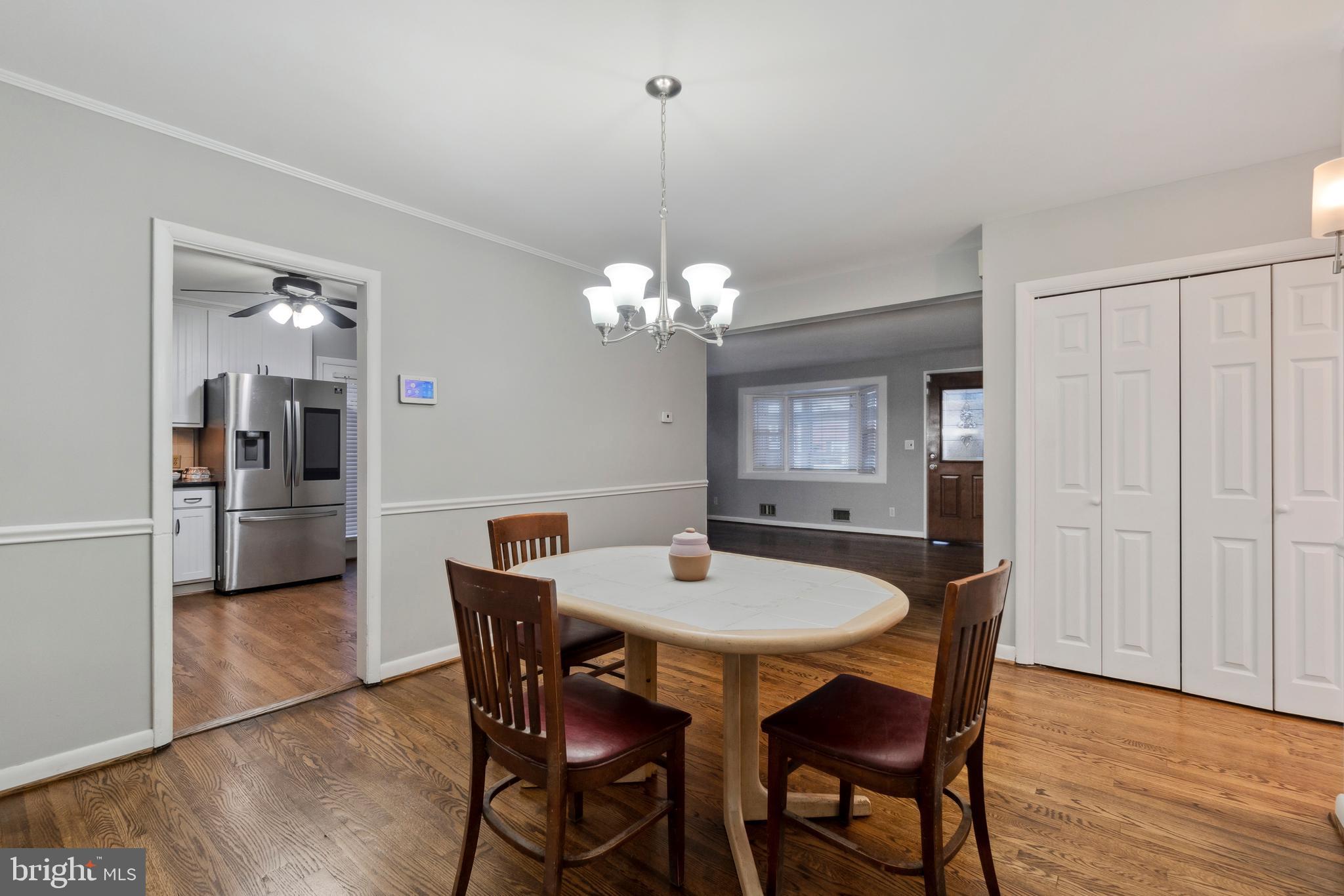 LUTHERVILLE - Residential