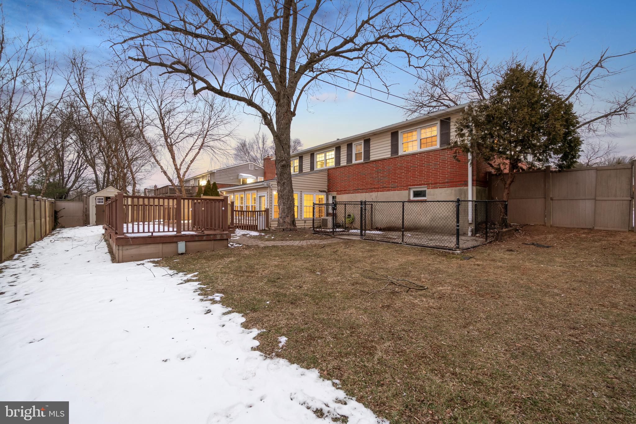 LUTHERVILLE - Residential