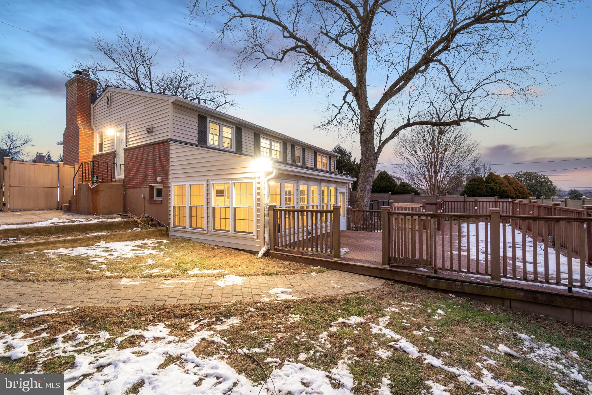 LUTHERVILLE - Residential