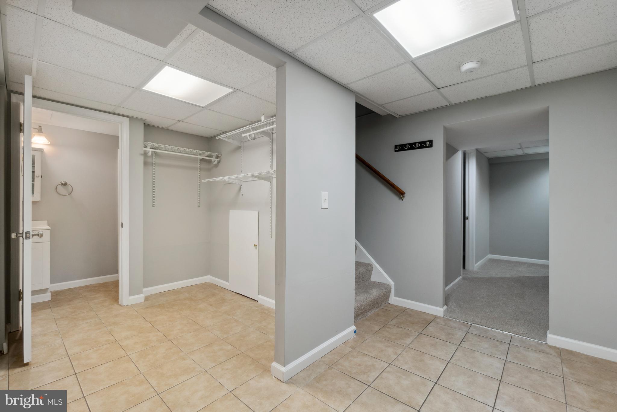 LUTHERVILLE - Residential